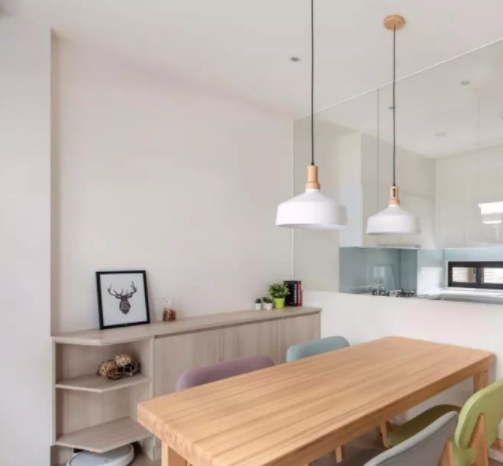 高端全屋定制加盟：全屋定制包含哪些家具？你知道的有多少？