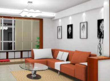 原木家具定做：喬遷新居，家具如何選購？