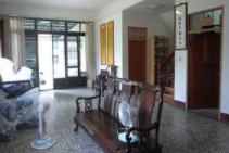 新中式家具定制：小清新的家居然用上了中式家具？