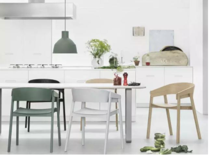 中餐廳裝修設(shè)計(jì)：餐廳布置的小訣竅，讓你的家顏值翻倍