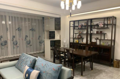 實(shí)木家具十大品牌：裝修現(xiàn)代中式風(fēng)格，實(shí)木家具簡單上檔次!