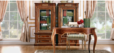 美式家具特點(diǎn)：在美式家具中，感受經(jīng)久不衰的時(shí)代美感！