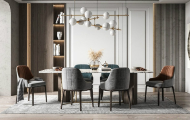 陜西高端全屋定制：全屋定制要花多少錢？定制家具預(yù)算分析！