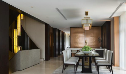 餐廳裝飾設(shè)計：不知道怎么做餐廳裝飾？