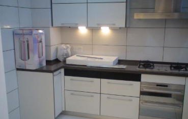 廚衛(wèi)裝修翻新：廚衛(wèi)改造有什么注意事項？廚衛(wèi)翻新技巧讓你事半功倍