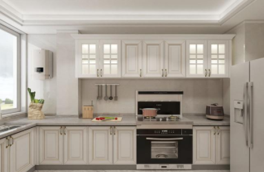 家庭裝修步驟和流程：廚衛(wèi)毛坯裝修步驟及注意事項，實慕家居給您詳細講解