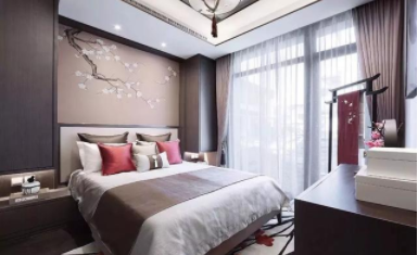 新中式別墅設(shè)計(jì)：為什么喜歡新中式的年輕人越來越多？