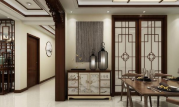 新中式風(fēng)格家具：什么是新中式？新中式的家裝風(fēng)格特點(diǎn)有哪些？