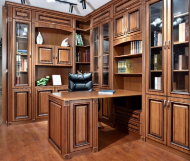 中國(guó)紅木古典家具;古色古香的拉手，古典家具點(diǎn)睛之筆！