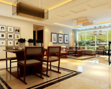 新古典家具風格：黑檀新古典家具遇上輕奢是愛的碰撞還是美的延續(xù)？