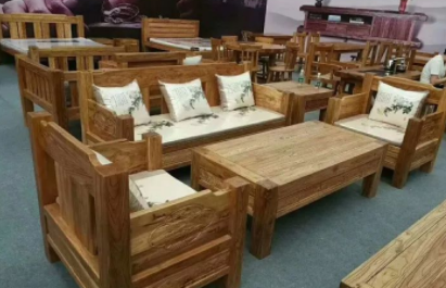 老榆木家具，榆木沙發(fā)的4個優(yōu)點？