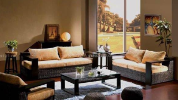 藤藝家具沙發(fā)：藤藝家具，編織的藝術(shù)