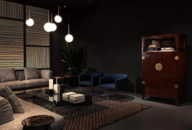 大理石家具種類：如同藝術(shù)杰作一般的大理石家具，自有千面風(fēng)情