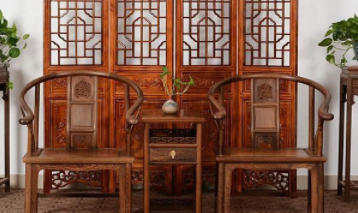 紅木仿古家具裝修：仿古家具是什么？仿古家具有哪些設(shè)計要素？