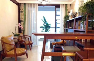 紅木家具品牌款式：文人為什么對(duì)紅木家具喜愛有加？