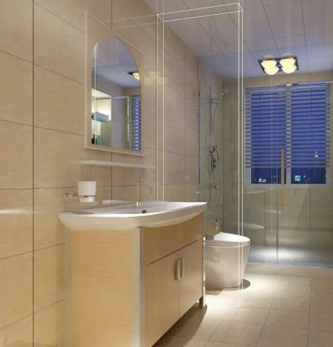 整體浴室柜加盟：衛(wèi)生間里的浴室柜用哪種材質好？