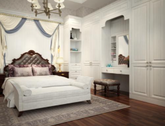 全屋定制家具加盟，全屋定制家具包括哪些？