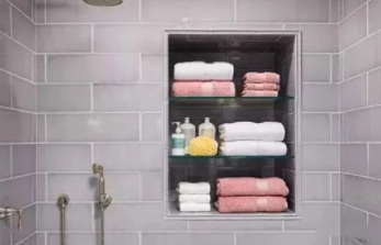 廣東浴室柜廠家：衛(wèi)生間浴室柜的幾種裝修方式，哪種浴室柜顏值高更耐用？