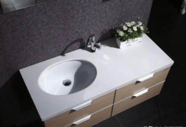 整體浴室柜價格：浴室柜的臺面有哪些材質