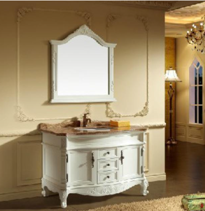 日式整體浴室柜：什么是整體浴室柜，整體浴室柜好不好，浴室柜材質有哪些