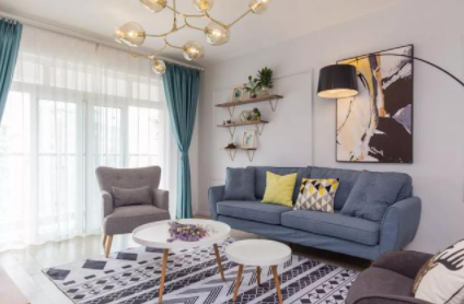 現(xiàn)代家具定做：家具臟了不用拆不用洗，這樣做立馬變干凈！