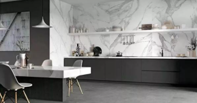 珍珠巖保溫板：巖板定制是什么？新型巖板定制家具，為您打造高質(zhì)量品味生活！