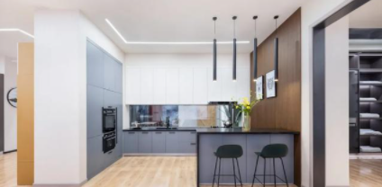 原木門(mén)安裝：如何讓木門(mén)和家具和諧搭配？