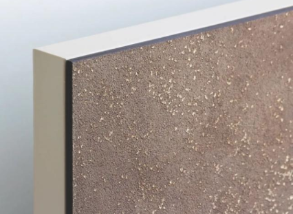 珍珠巖板生產(chǎn)廠家：巖板家具為什么突然火了？巖板背景墻為什么受人喜愛(ài)？