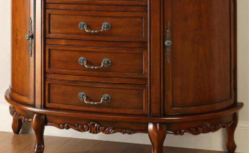 家具五金配件大全？家具五金的概念？