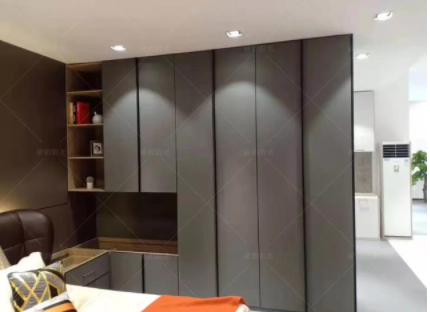 全鋁家居加盟：全鋁家居蓬勃發(fā)展、鋁型材做出來的家具究竟有什么魅力