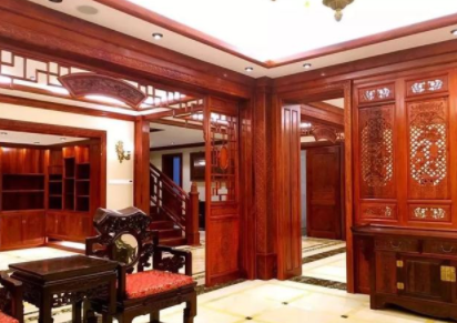 實(shí)木家具十大品牌：什么是實(shí)木家具，什么是原木家具，看完買家具不被坑