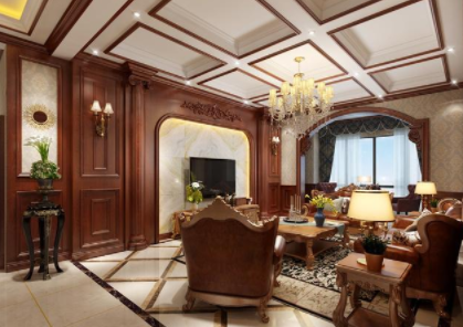 上海家具定制工廠：買家具攻略，原木家具的挑選和搭配的小技巧