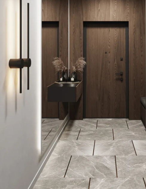 全屋定制家具加盟網(wǎng)，極簡原木定制家具，沉靜的藝術(shù)！