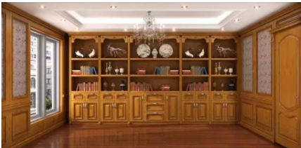 北京實(shí)木家具定制學(xué)問多，教你識(shí)別“純實(shí)木定制、原木定制家具”