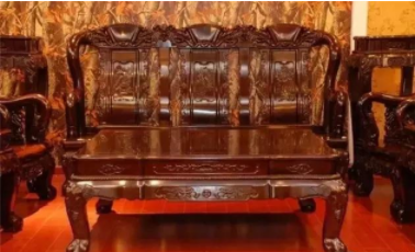 老紅木家具品牌：古樸沉穩(wěn)與低調(diào)奢華并存的紅木家具都有哪些種類呢？
