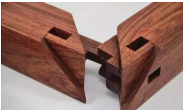 紅木古典家具價(jià)格：為什么紅木家具使用榫卯而不用鐵釘？