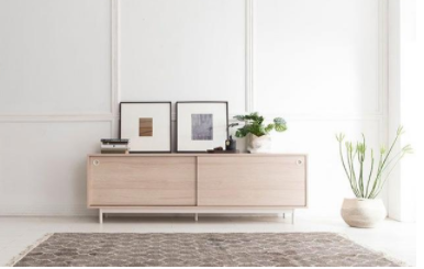 板式家具十大品牌：如何打造豐富的家具貼面圖案？