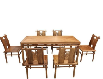 紅木家俱知識：紅木家具經(jīng)久不衰的獨特的魅力，你知道多少？