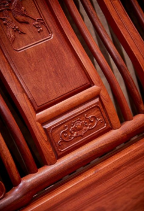 東陽紅木家具定制：古典紅木家具三大流派的淵源與特點，全在這里了