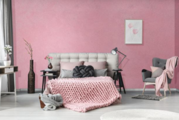 室內(nèi)藝術(shù)漆價格：藝術(shù)漆怎么這么火？裝修上墻效果太美了