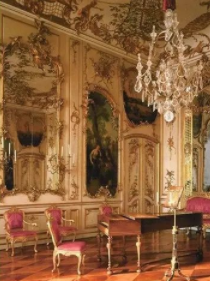 歐式古典家具：歐式家具和美式家具，這次終于搞懂了