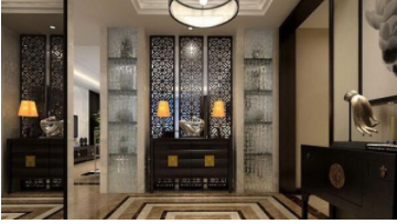 家裝裝修風(fēng)格新中式，新中式風(fēng)格全解析