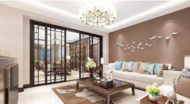 家裝新中式風(fēng)格家具，為什么現(xiàn)在越來(lái)越多的人喜歡新中式？