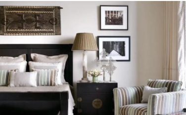 新中式風(fēng)格家具：新中式風(fēng)骨，于簡(jiǎn)潔大方間沉淀，在含蓄內(nèi)斂中綻放