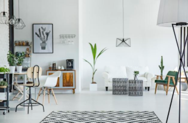 室內(nèi)軟裝飾風(fēng)格：新法裝飾風(fēng)格有哪些特點(diǎn)？一種全新的法式裝飾搭配心得？