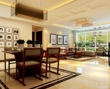 新中式風(fēng)格家具的定義是什么？帶你走進(jìn)新中式