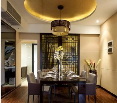 新古典風(fēng)格家具搭配有哪些技巧？