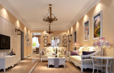 英式裝修風(fēng)格特點(diǎn)：英式風(fēng)格別墅特點(diǎn)有哪些？裝飾中應(yīng)該注意什么？