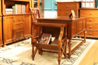 楊木單板加工：你了解楊木家具的優(yōu)缺點(diǎn)嗎？