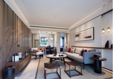 新中式風(fēng)格家具：什么風(fēng)格才最適合國人？新中式風(fēng)更受青睞，有韻味有文藝氣息